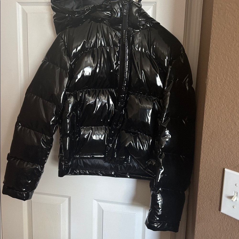 Artizia Super Puff Jacket